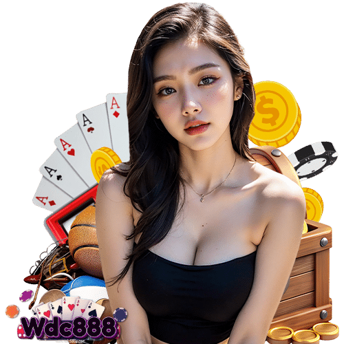 wdc888 สมัครสมาชิก