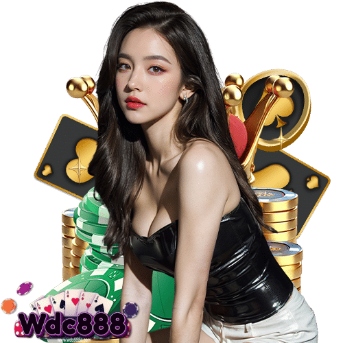 wdc888 เว็บใหม่มาแรง